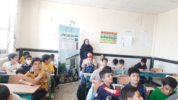 رویداد جانان در شیروان