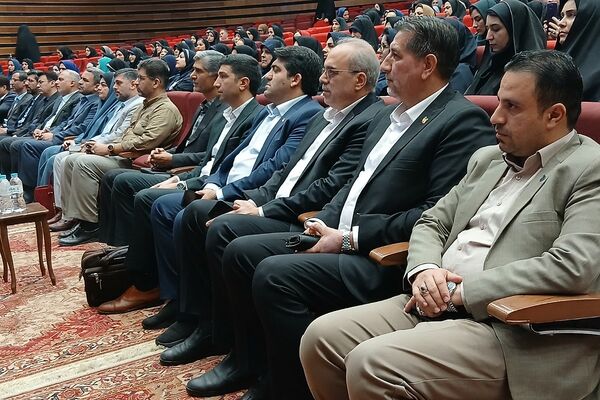 دوره توانمندسازی مدیران و مؤسسان مدارس ابتدایی غیردولتی شهرستان‌های تهران 