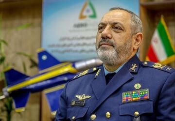 امیر نصیرزاده: دشمن به دلیل قدرت بازدارندگی ما پای میز مذاکره می‌نشیند