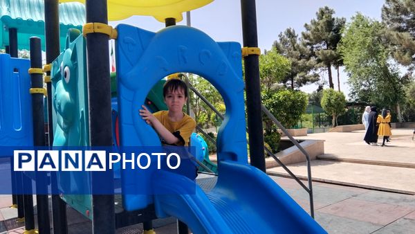 جشن الفبا؛ آغاز سفر شیرین دانایی