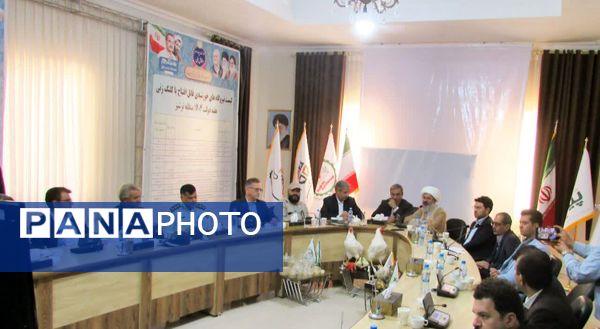 بازدید استاندار خراسان رضوی از پروژه های کلان شهرستان کاشمر