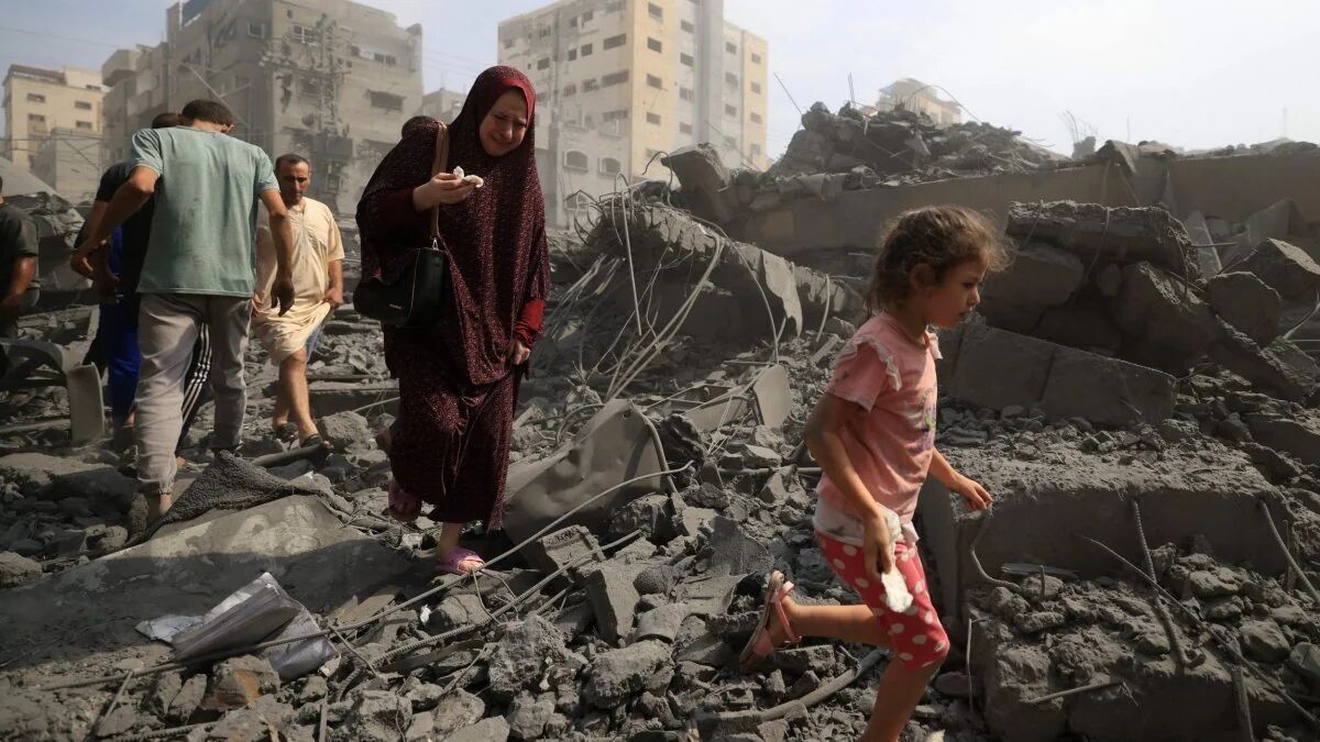 ۱۴۴ فلسطینی طی ۲۴ ساعت در حملات اشغالگران شهید و زخمی شدند
