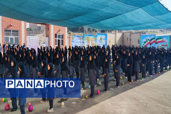 آغاز هفته بهداشت روان در مدارس شهرستان پیشوا