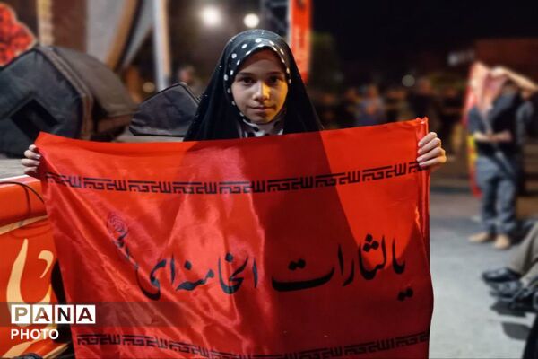 قرچکی‌ها؛همچنان پای کار 