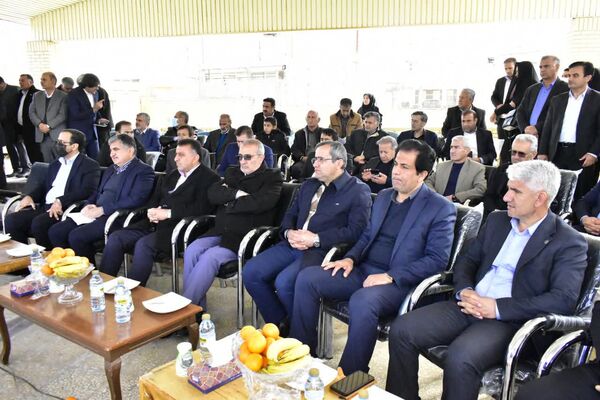 بهره‌برداری از بزرگترین چمن مصنوعی دانش‌آموزی در کهگیلویه و بویراحمد