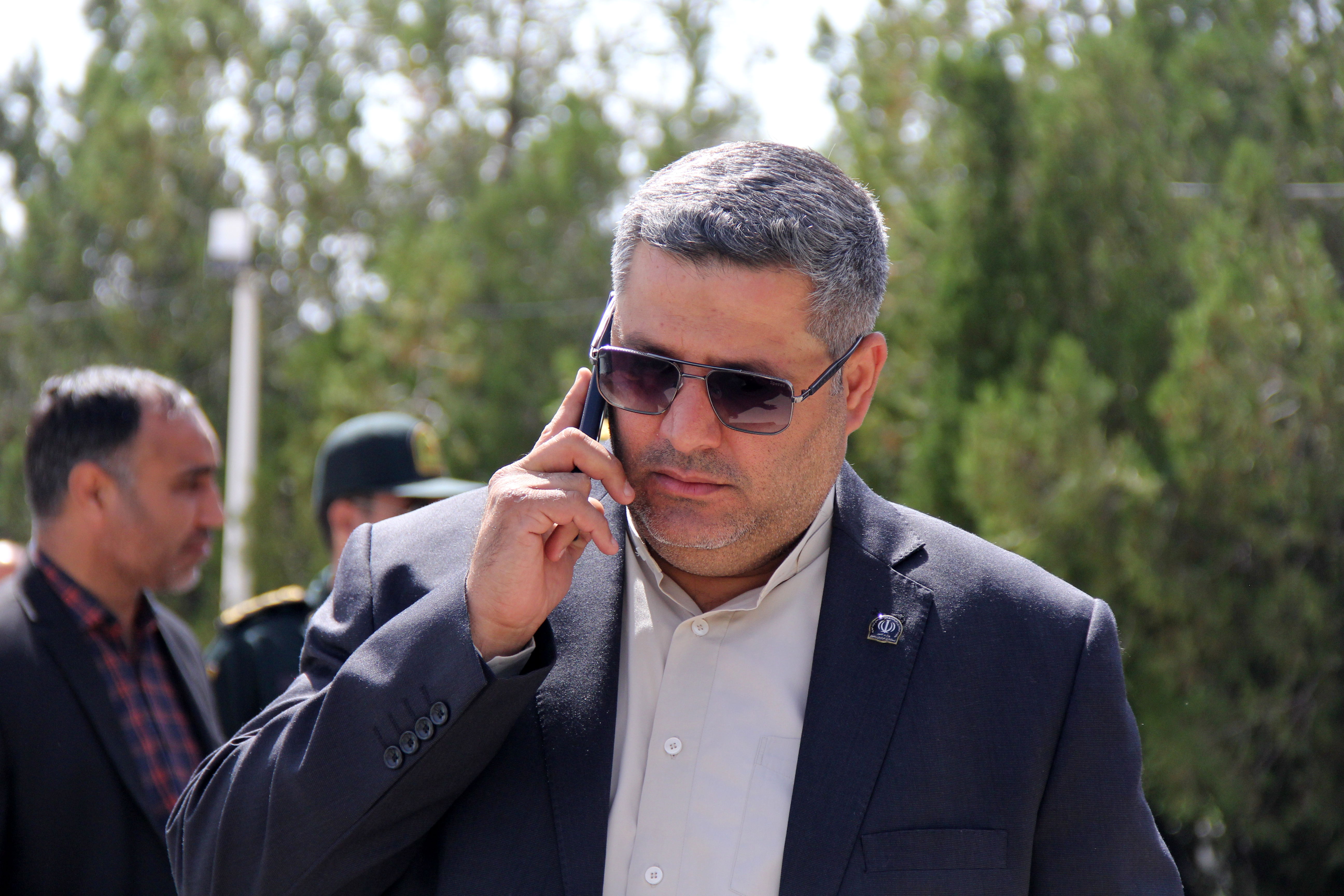 کدکن، خواستگاه پیوند دوباره فرهنگ،عرفان و کرامت اسلامی است