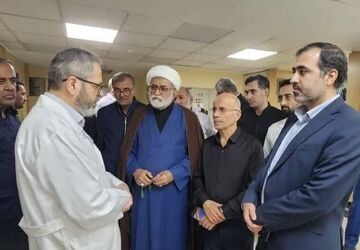 هیچ وقفه‌ای در تولیدو صادرات نفت وجود ندارد