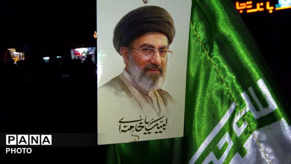 شب‌های دلدادگی؛ تجمع مردم در سوگ امام حسن عسکری(ع)