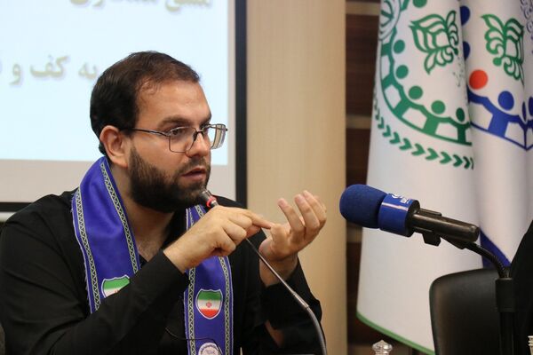 مشهد میزبان نشست قائم مقام سازمان دانش آموزی با خبرنگاران پانا