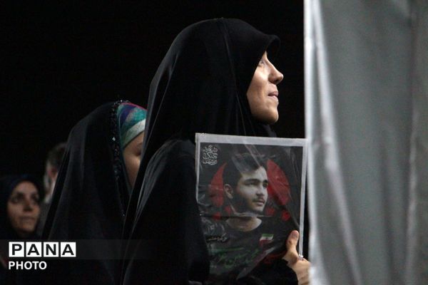 روایت پانا از تداوم یک مطالبه