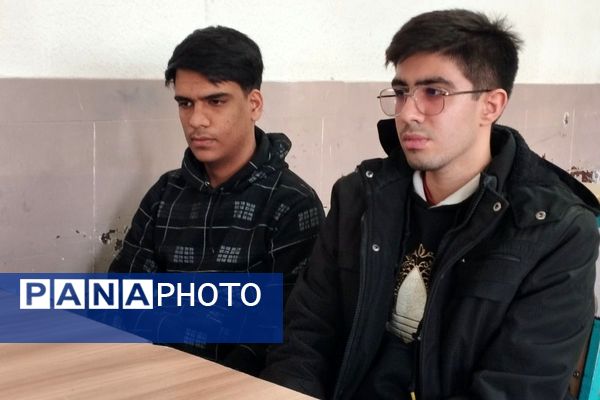 برگزاری مسابقات قرآن، عترت و نماز در بهارستان‌۲