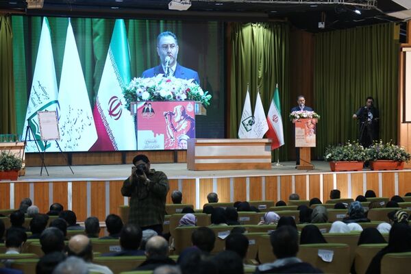 همایش «مکتب مقاومت، مکتب آرمانی»