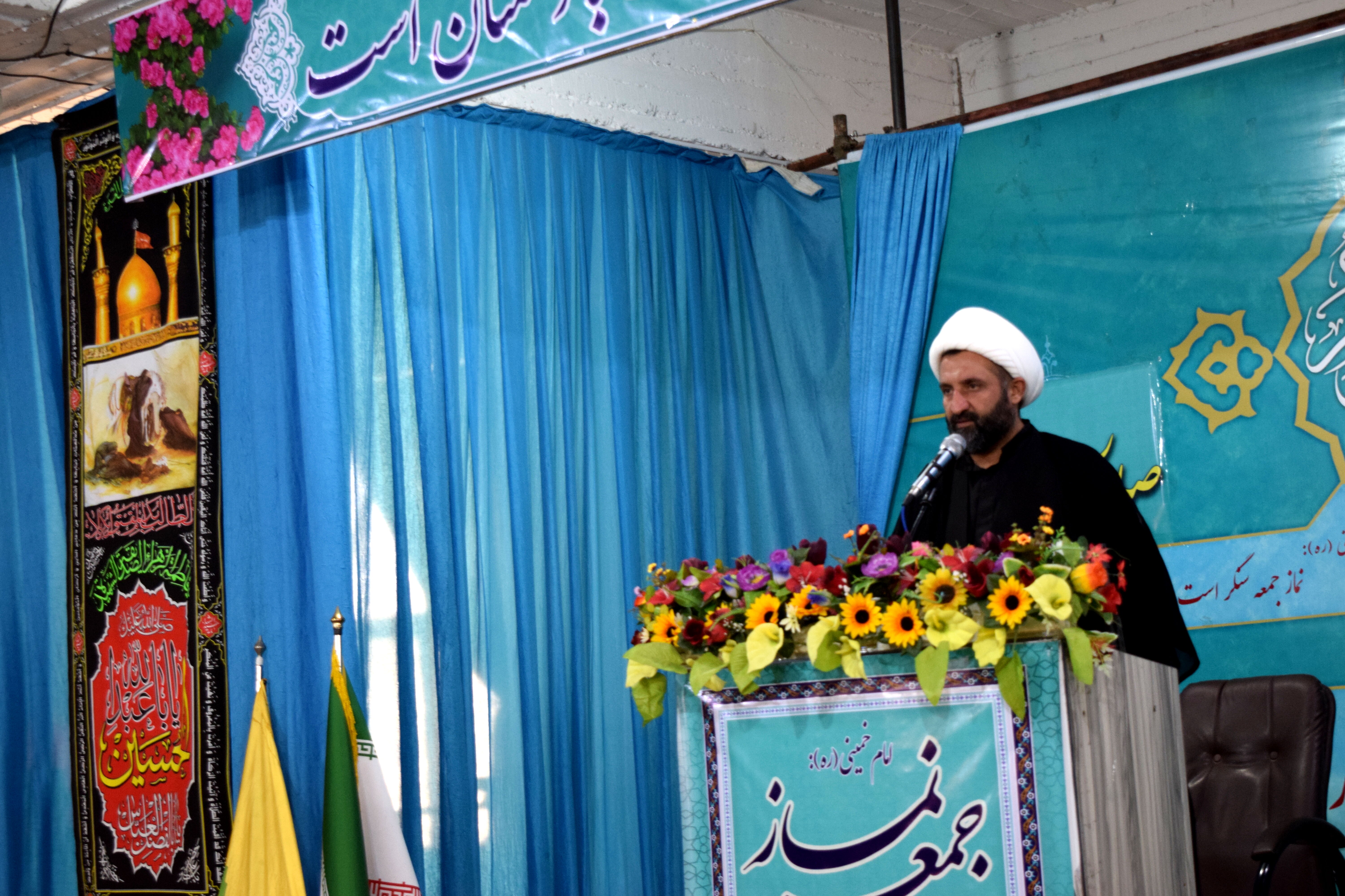حضرت زینب(س) الگوی کنشگری آگاهانه برای زنان امروز است