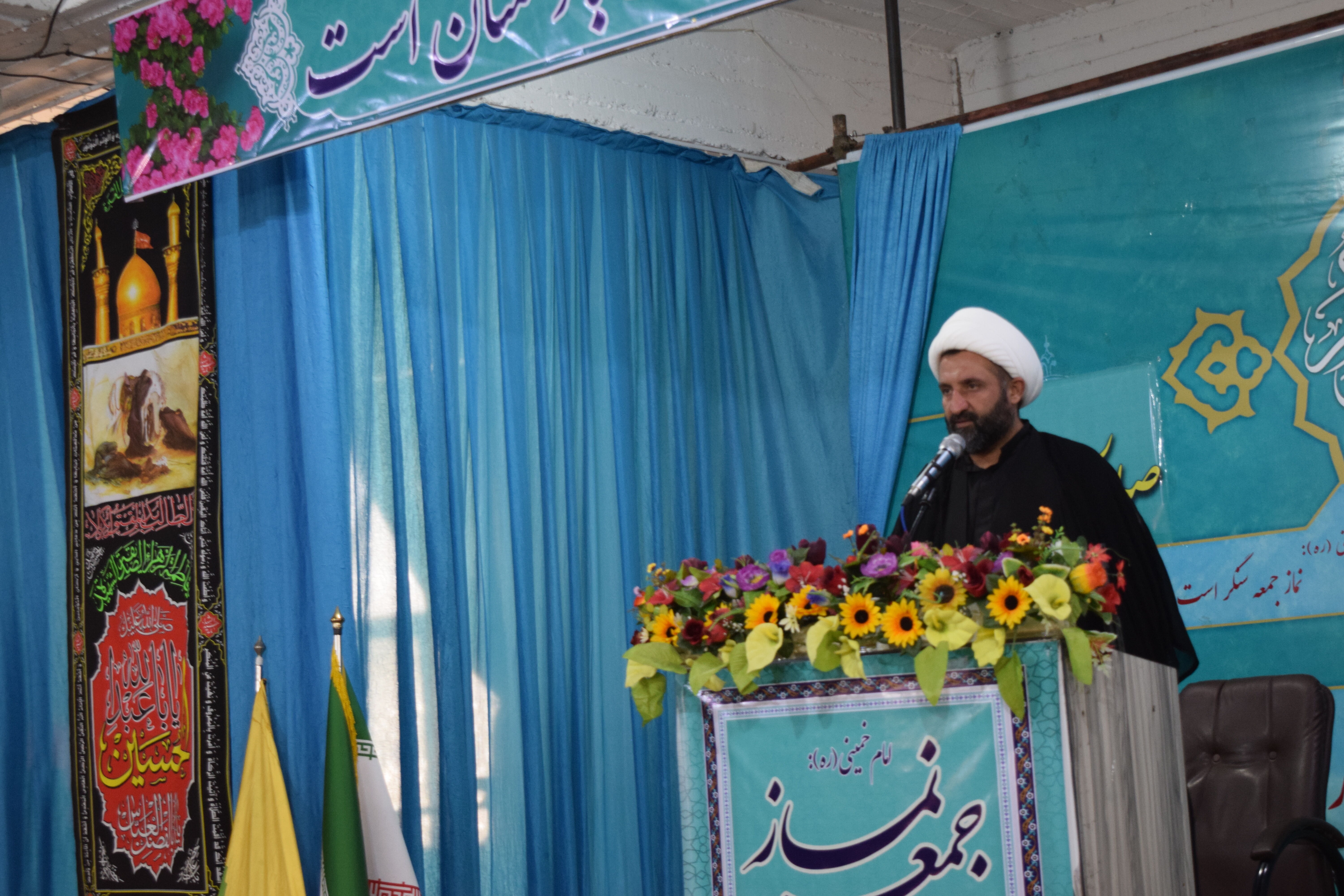 حضرت زینب(س) الگوی کنشگری آگاهانه برای زنان امروز است