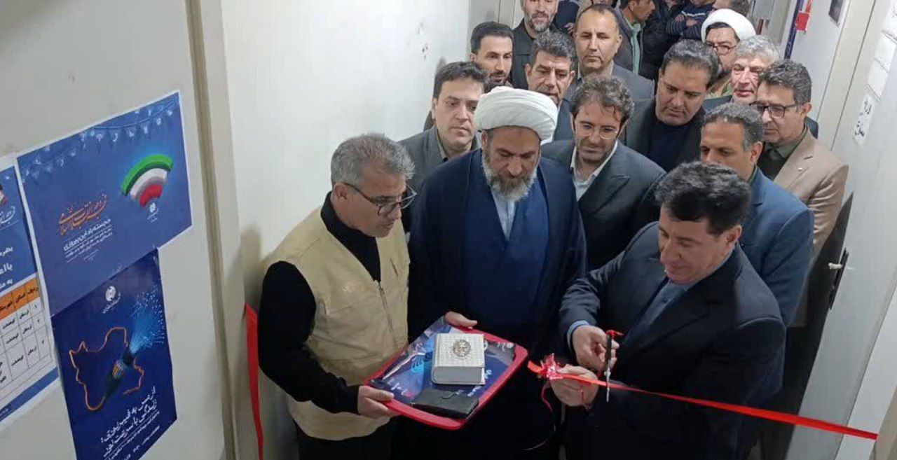 7پروژه‌‌های مخابراتی در کوهدشت با اعتبار ۳۰۴ میلیارد ریال در ایام دهه فجر به بهره برداری رسید