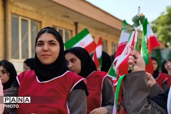 دبیرستان حکمت؛ جایی برای درخشش قهرمانان فردا