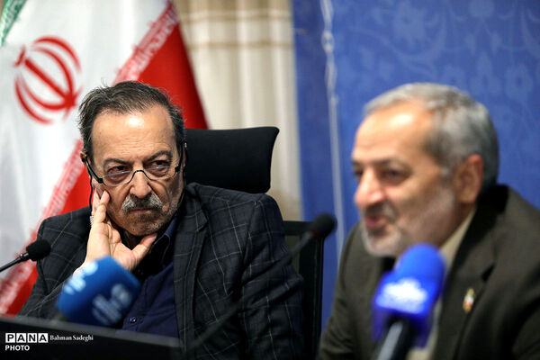 نخستین روز گردهمایی معاونان آموزش متوسطه ادارات کل آموزش و پرورش سراسر کشور