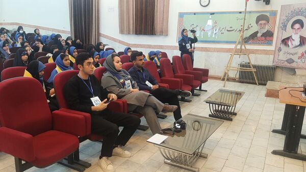 برگزاری کارگاه جشنواره‌های فرهنگی هنری