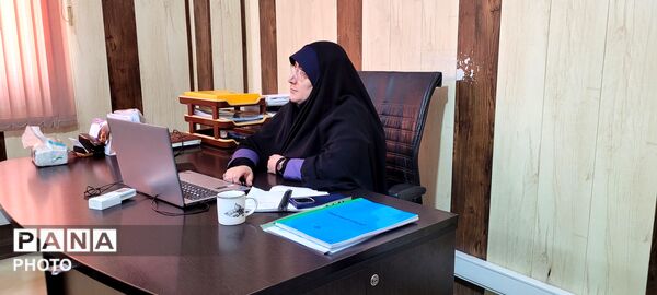 تفاهم‌نامه همکاری مدیران مدارس متوسطه دوم با معاونت فرهنگی و تربیت بدنی ناحیه یک بندرعباس