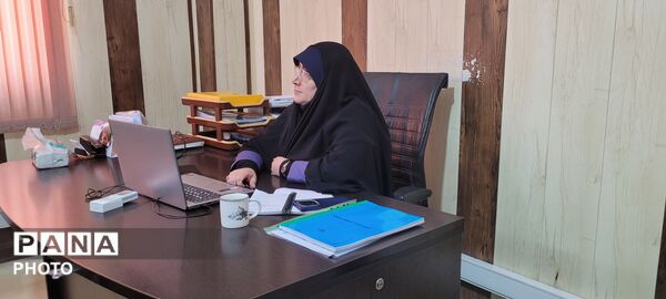 تفاهم‌نامه همکاری مدیران مدارس متوسطه دوم با معاونت فرهنگی و تربیت بدنی ناحیه یک بندرعباس