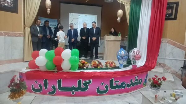 رویداد جانان در شیروان