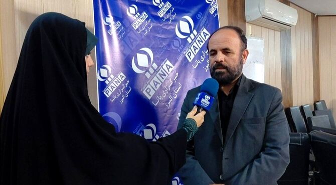 دانش‌آموزان فراتر از درس، در عرصه‌های اجتماعی نیز نقش‌آفرینند