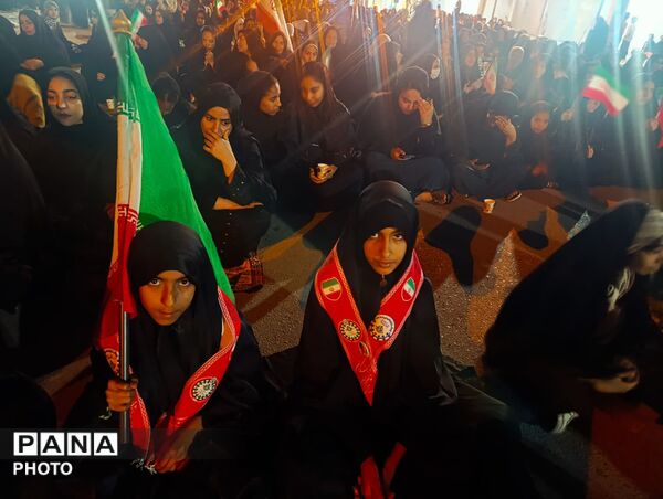 نمایشگاه فرهنگی هنری رودبار جنوب
