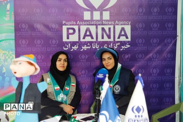 افتتاح پایگاه‌های اوقات فراغت دانش‌آموزان شهر تهران