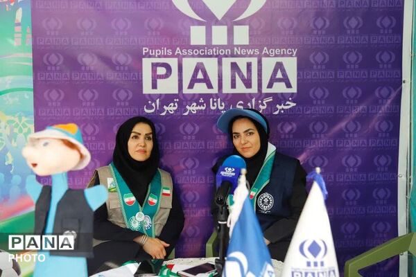 افتتاح پایگاه‌های اوقات فراغت دانش‌آموزان شهر تهران