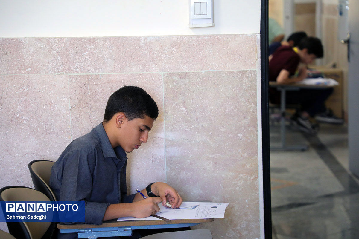 ثبت‌نام دانش‌آموزان در مرحله اول المپیاد علمی تا پایان روز 18 آذرماه ادامه دارد
