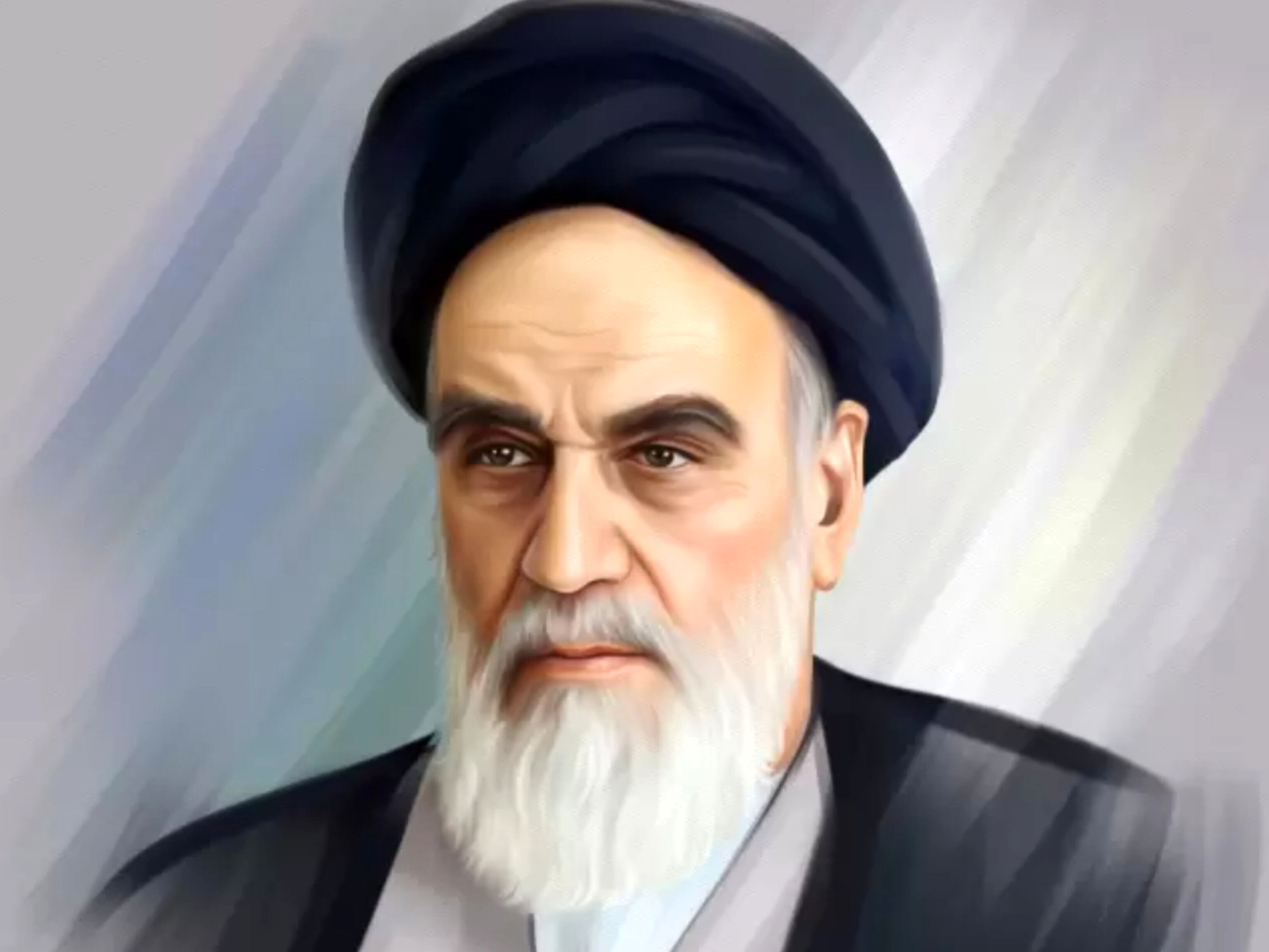 به‌مناسبت سی و ششمین سالگرد ارتحال امام خمینی (ره) 