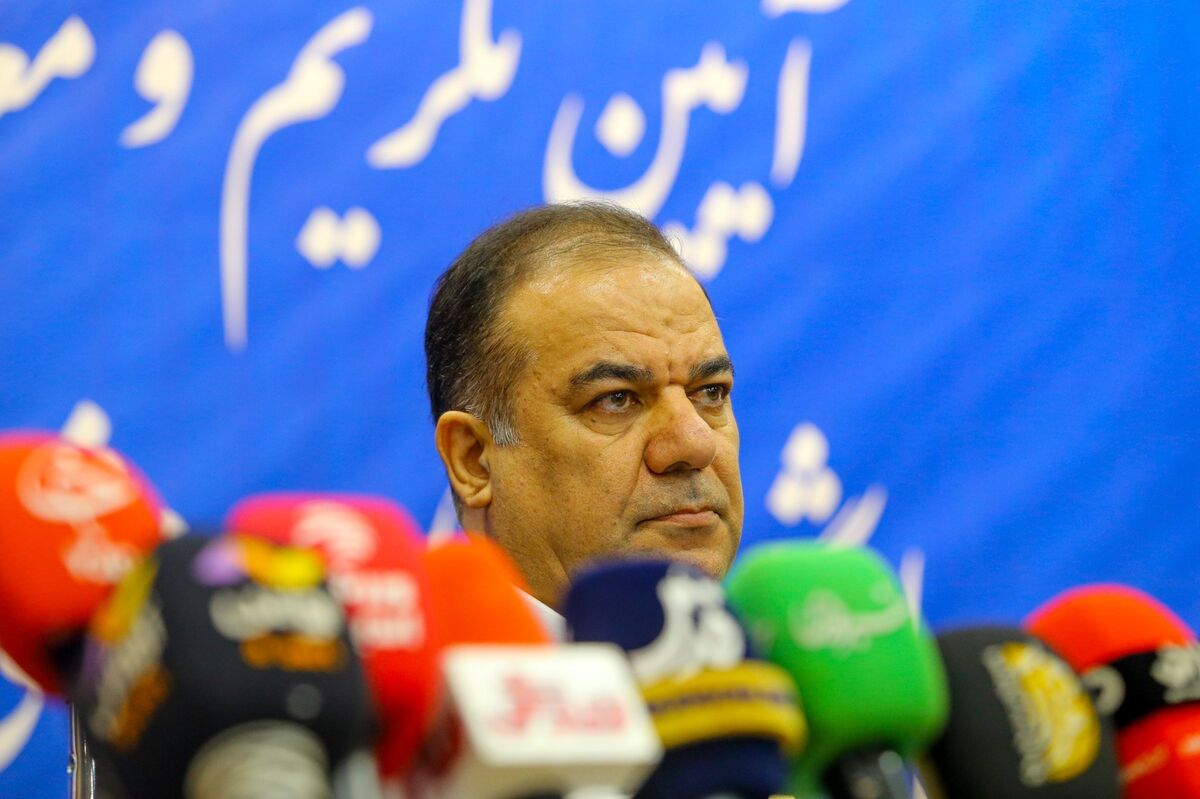 دی ماه پنجره استقلال باز می‌شود/حل پرونده‌های حقوقی را در برنامه با اولویت‌بندی داریم