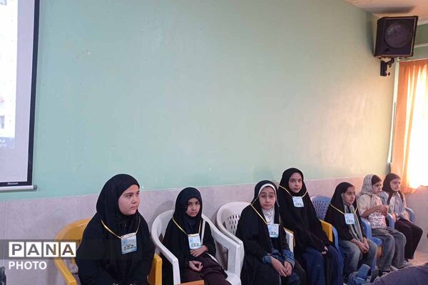 افتتاح کلاس‌های اوقات فراغت جاجرم؛ گامی در مسیر غنی‌سازی اوقات فراغت نوجوانان و جوانان
