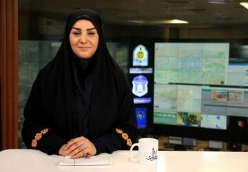 جزئیات ۳ تصادف فوتی پایتخت در هفته گذشته