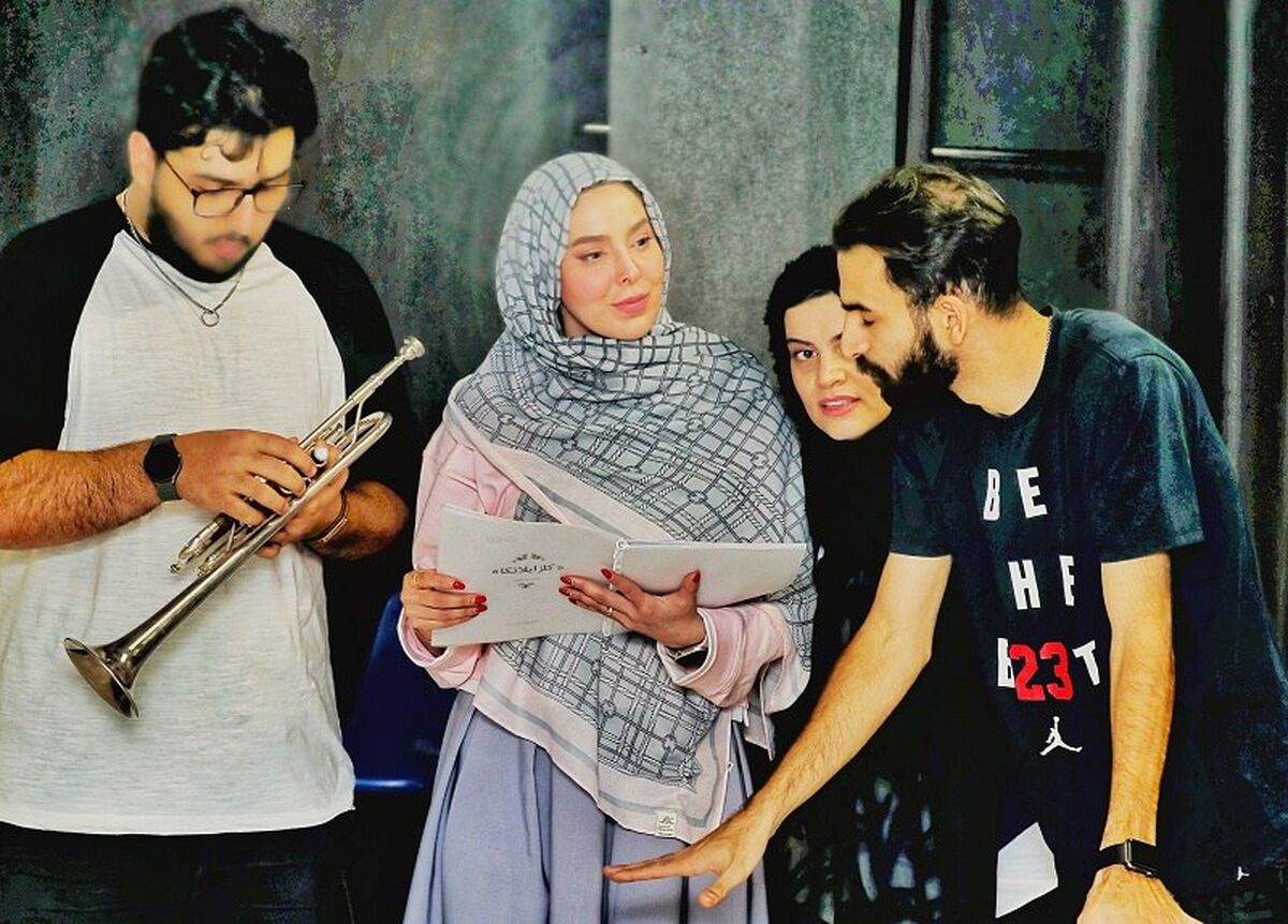 عاشقانه بزرگ تاریخ هنر جهان روی صحنه تئاتر ایران؛ شیما محمدی با «کازابلانکا» می‌آید 