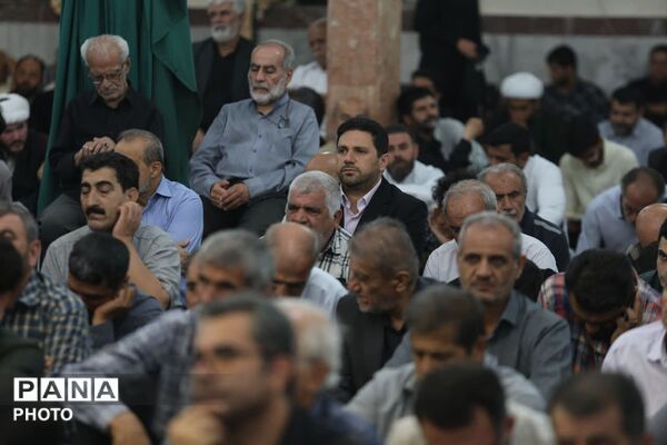 آغاز سال تحصیلی حوزه علمیه همدان با حضور نماینده ولی‌فقیه