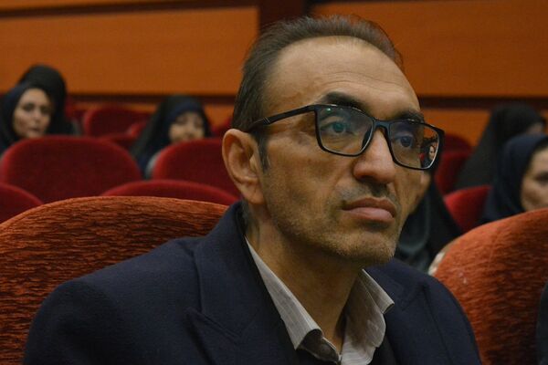 آیین تجلیل از برگزیدگان حوزه مشاوره و پیشگیری از آسیب‌های اجتماعی بهارستان‌دو
