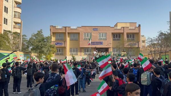 نواخته شدن زنگ «پلیس» در ۱۸ واحد آموزشی قم