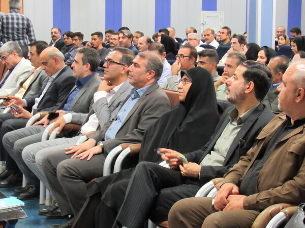 برگزاری دوره توانمندسازی معلمان کردستان برای ارتقای کیفیت آموزش متوسطه اول