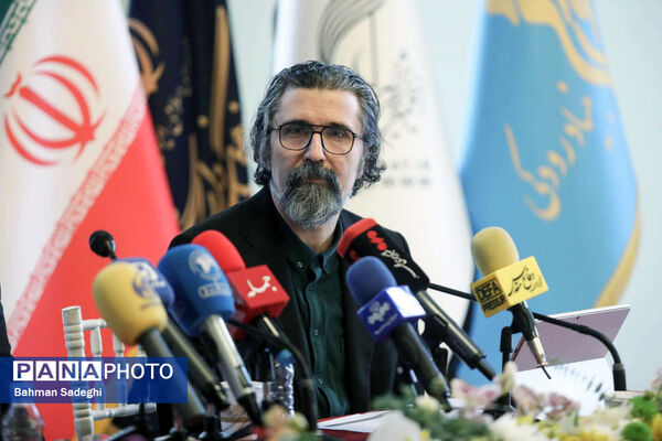 نشست خبری چهلمین جشنواره بین‌المللی موسیقی فجر