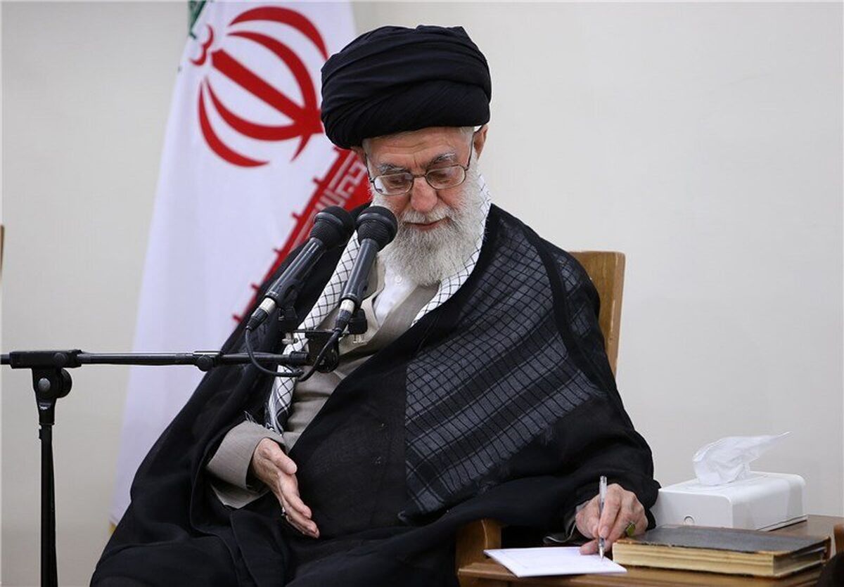 نیاز مهم امروز جهان، نظام عادلانه ملّی و بین‌المللی اسلامی است