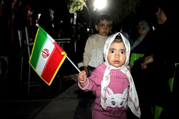 نگاهی به پاتوق نوجوان مبارز کرمان
