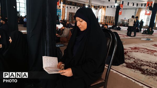 کاروان های کهگیلویه و بویراحمد برای حضور در مراسم تشییع رهبر شهید