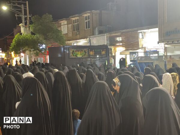 فریاد استغاثه سرخس برای یاری رزمندگان
