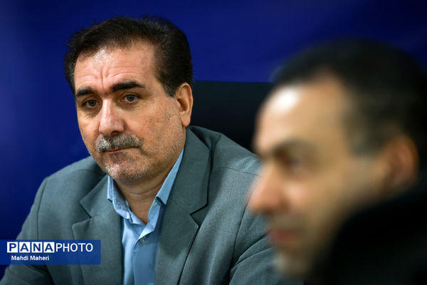 بیست و پنجمین فراخوان ملی پرسش مهر ریاست جمهوری