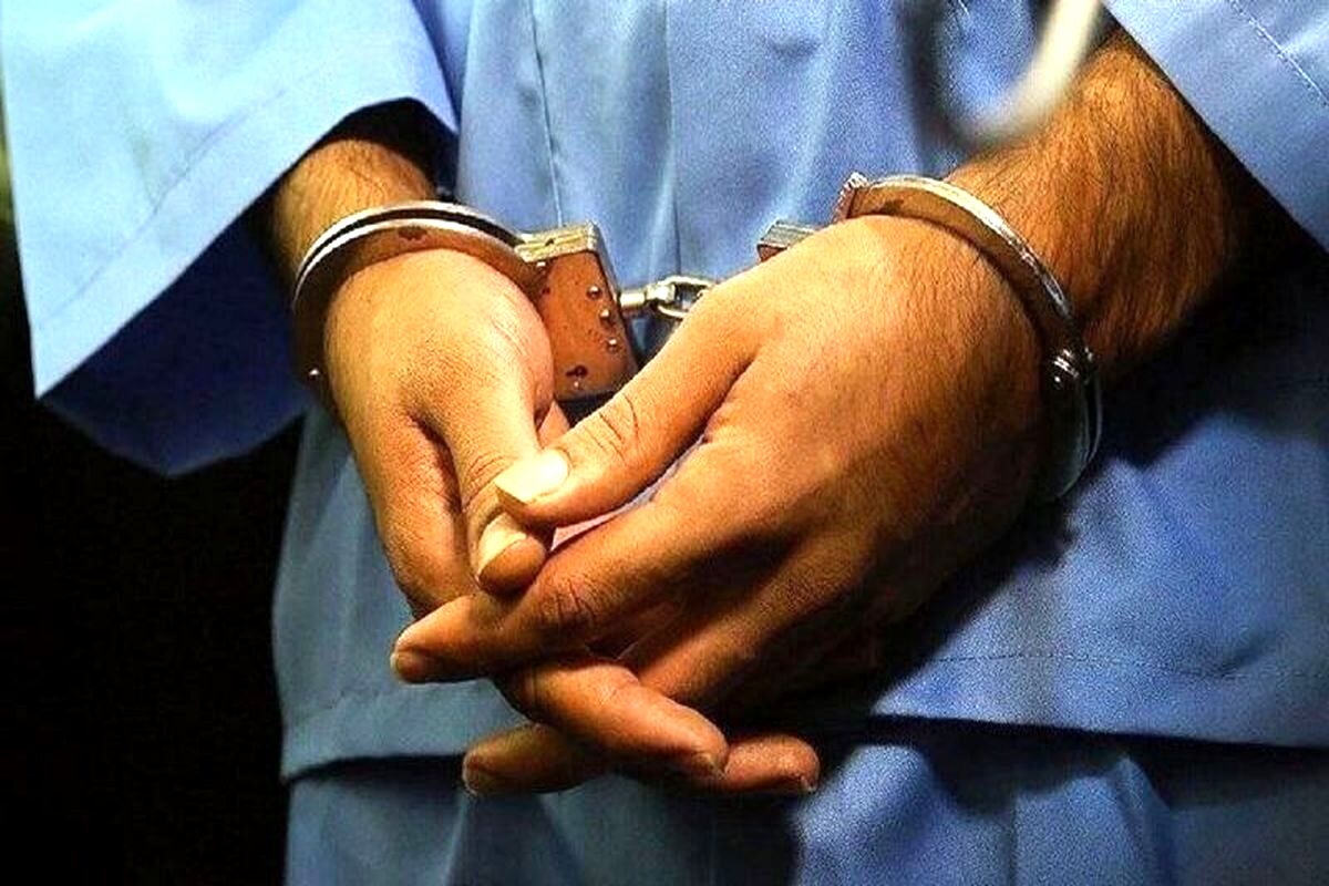 دستگیری ۴۷۱ سارق و کشف بیش از هزار خودروی مسروقه در اردیبهشت ماه امسال