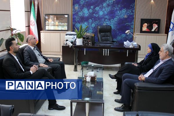 هنر دانشجو‌معلمان زینبیه پیشوا در قاب هفته فرهنگی‌هنری