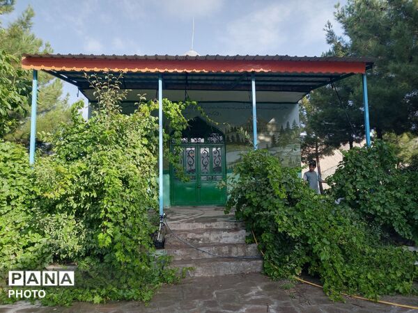 حضور دوستداران اهل بیت در رحلت پیامبر اکرم و شهادت امام حسن مجتبی