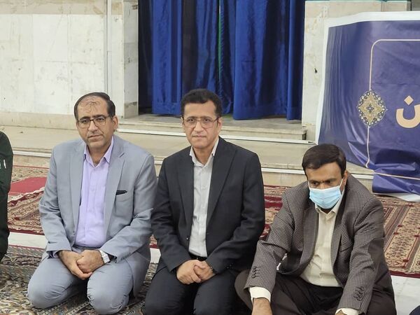 آغاز اعزام دانش‌آموزان هرمزگانی به اردوی معنوی راهیان نور 