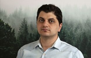 محمد زارع: استاپ‌موشن به من اجازه می‌دهد دنیای خیالی‌ام را باورپذیر کنم